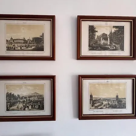 Rovacias Appartamento