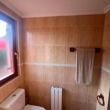 Rovacias Apartment *