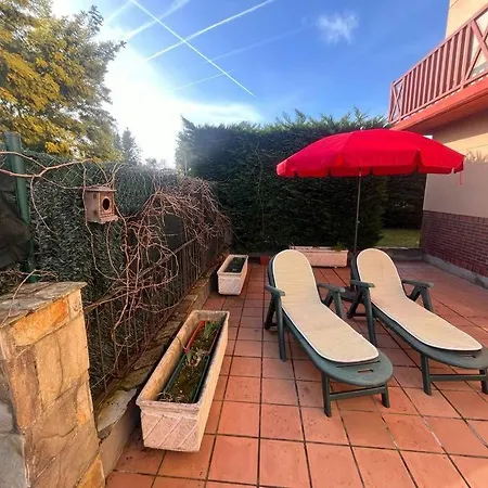 Rovacias Appartamento