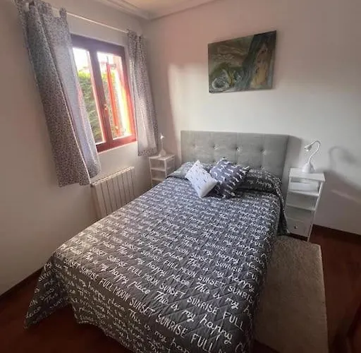 Rovacias Apartment Comillas