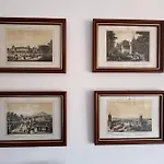 Rovacias Apartmán