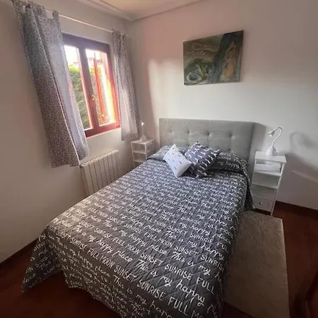 Rovacias Apartman Comillas
