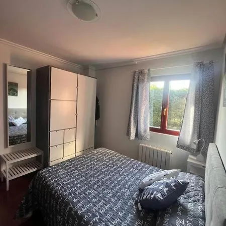 Apartman Rovacias