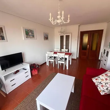 Rovacias Lägenhet *