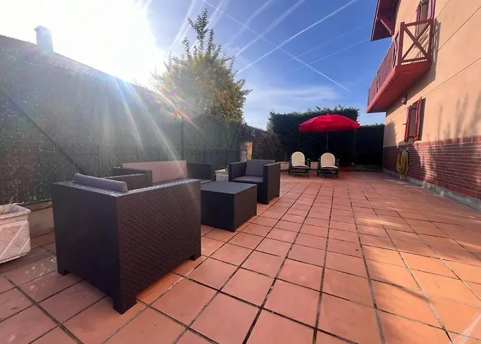 Rovacias Apartament Comillas