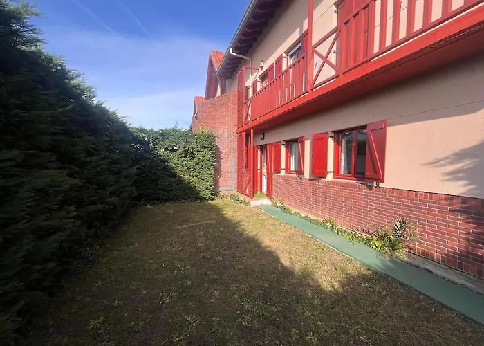 Apartament Rovacias Comillas
