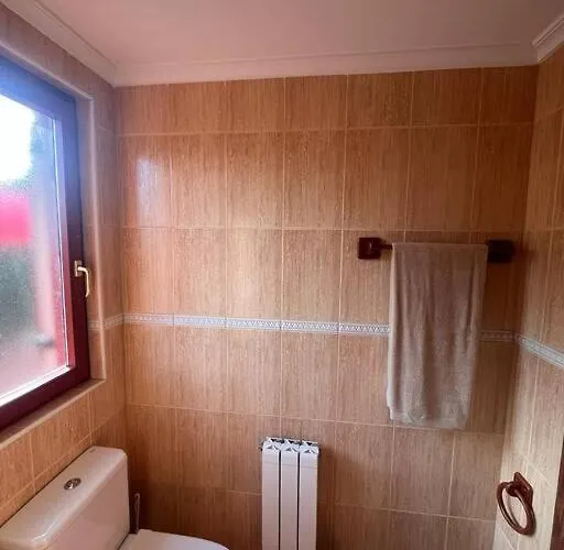 Rovacias Apartament *